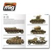 AMMO of Mig Jimenez 6001 SS CAMOUFLAGE GUIDE